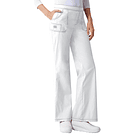 Pantalón Dickies Gen Flex 857355 Blanco 1