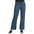 Pantalón Dickies Gen Flex 857455 Caribean Blue 1