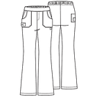Pantalón Dickies Gen Flex 857355 Blanco 2