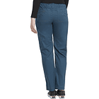 Pantalón Dickies Gen Flex 857455 Caribean Blue 2