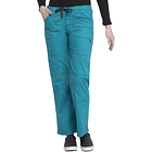 Pantalón Dickies Gen Flex 857455 Verde Claro 1