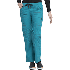 Pantalón Dickies Gen Flex 857455 Verde Claro