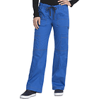 Pantalón Dickies  Gen Flex 857455 Azul Royal 4