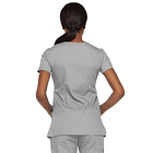 Polera Dickies Eds Signature 85820 Gris Claro 2