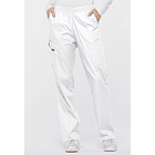 Pantalón Dickies Eds Signature 86106 Blanco 1