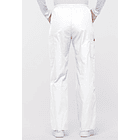 Pantalón Dickies Eds Signature 86106 Blanco 2
