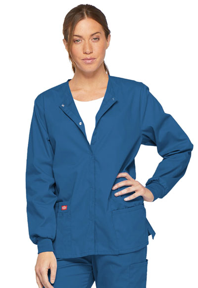 Chaqueta Dickies Eds Signature 86306 Azul Royal