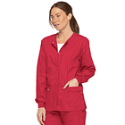 Chaqueta Dickies Eds Signature 86306 Roja 3