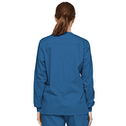 Chaqueta Dickies Eds Signature 86306 Azul Royal 2