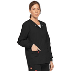 Chaqueta Dickies Eds Signature 86306 Negra 4