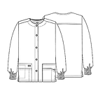 Chaqueta Dickies Eds Signature 86306 Azul Royal 5