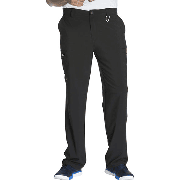 Pantalón Cherokee Infinity CK200A Negro 1