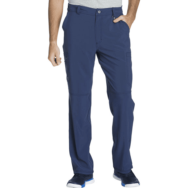 Pantalón Cherokee Infinity CK200A NYPS Azul Marino 1