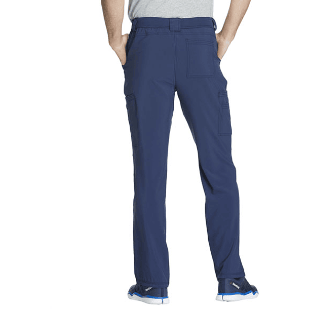 Pantalón Cherokee Infinity CK200A NYPS Azul Marino 2