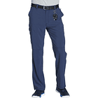 Pantalón Cherokee Infinity CK200A NYPS Azul Marino 4