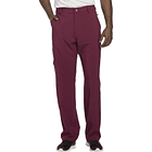 Pantalón Cherokee Infinity CK200A Burdeo 1