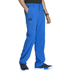 Pantalón Cherokee Infinity CK200A Azul Royal 4