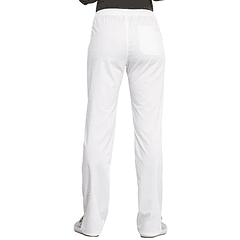 Pantalón Cherokee Revolution WW005 Blanco