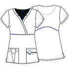 Polera Sapphire SA600A Azul Royal 5