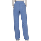 Pantalón Cherokee Revolution WW110 Celeste 2