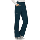 Pantalón Cherokee Revolution WW110 Caribean Blue 4