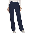 Pantalón Cherokee Revolution WW110 Azul Marino 1