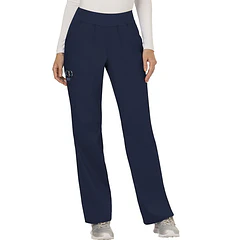 Pantalón Cherokee Revolution WW110 Azul Marino