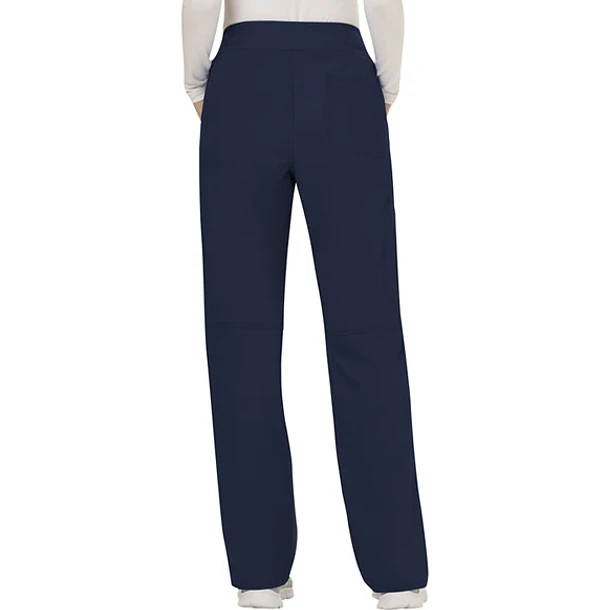 Pantalón Cherokee Revolution WW110 Azul Marino 2