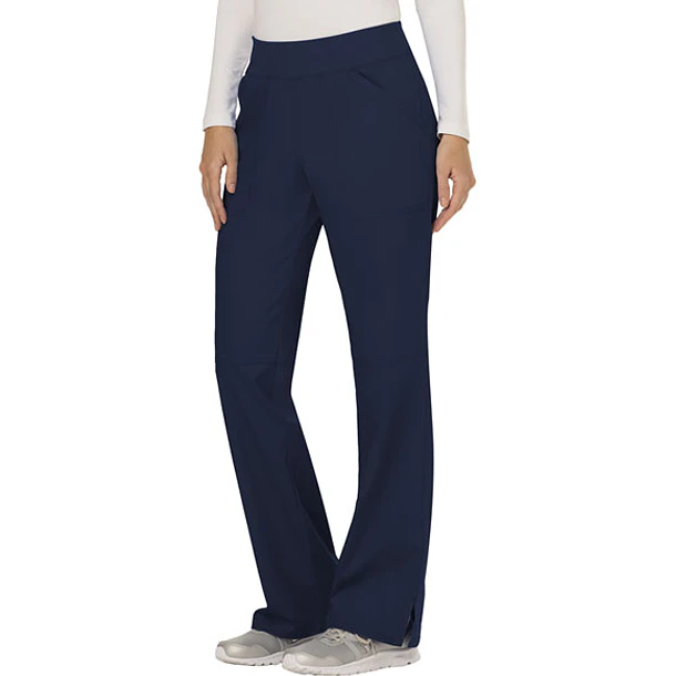 Pantalón Cherokee Revolution WW110 Azul Marino 3