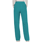 Pantalón Cherokee Revolution WW110 Verde Claro 2