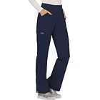 Pantalón Cherokee Revolution WW110 Azul Marino 4