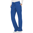 Pantalón Cherokee Revolution WW120 Azul Royal 3