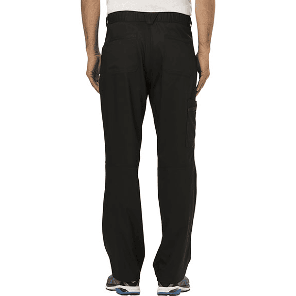 Pantalón Cherokee Revolution WW140 Negro 2