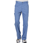 Pantalón Cherokee Revolution WW140 Celeste 1