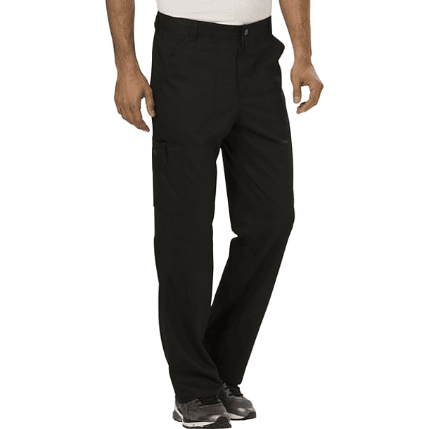 Pantalón Cherokee Revolution WW140 Negro 4