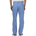 Pantalón Cherokee Revolution WW140 Celeste 2