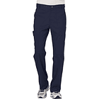 Pantalón Cherokee Revolution WW140 Azul Marino 1