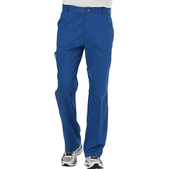 Pantalón Cherokee Revolution WW140 Azul Royal