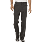 Pantalón Cherokee Revolution WW140 Gris Oscuro 3