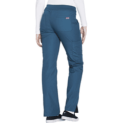 Pantalón Cherokee Originals WW210 Verde Oscuro