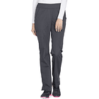 Pantalón Cherokee Originals WW210 Gris Oscuro 1