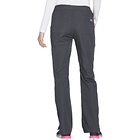 Pantalón Cherokee Originals WW210 Gris Oscuro 2