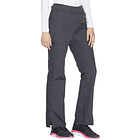 Pantalón Cherokee Originals WW210 Gris Oscuro 3