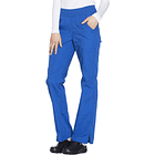 Pantalón Cherokee Originals WW210 Azul Royal 3