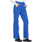 Pantalón Cherokee Originals WW210 Azul Royal 4