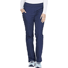 Pantalón Cherokee Originals WW210T Azul Marino 1