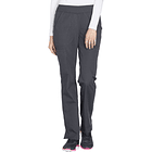 Pantalón Cherokee Originals WW210T Gris Oscuro 1