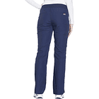 Pantalón Cherokee Originals WW210T Azul Marino 2