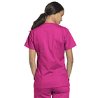 Polera Cherokee Revolution WW620 Rosada 3