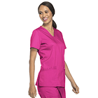 Polera Cherokee Revolution WW620 Rosada 5